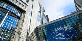EU-Gebäude