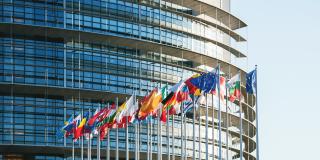 EU-Gebäude