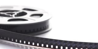 Filmrolle