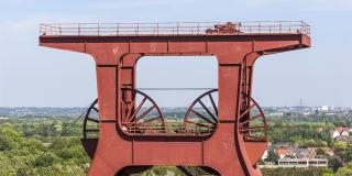 Ruhrgebiet