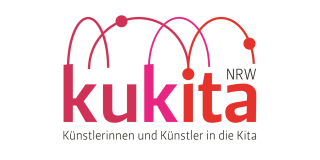 Schriftzug kukita NRW
