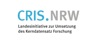 Logo CRIS.NRW