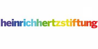 Logo heinrichhertzstiftung