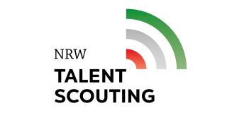 Logo Talentscouting