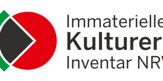 Logo Immaterielles Kulturerbe Inventar NRW