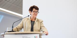 Symbolbild Rita Süssmuth-Forschungspreis des Landes Nordrhein-Westfalen