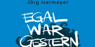 Buchcover Gustav-Heidemann-Friedenspreis 2025