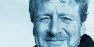 Portrait Jörg Isermeyer