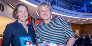 Gustav-Heinemann-Friedenspreis 2025: Impressionen 2