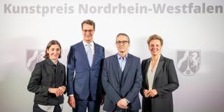 Gruppenbild Ralf Rothmann