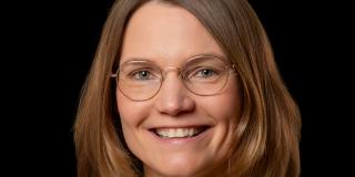 Landeslehrpreisträgerin 2025: Prof. Dr. Andrea Upmann