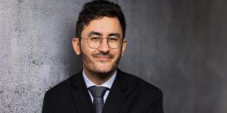 Landeslehrpreisträger 2025: Dr. med Dogus Darici