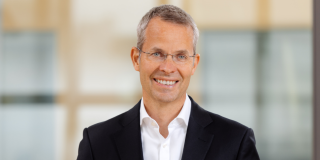 Landeslehrpreisträger 2025: Prof. Dr. Malte Brettel