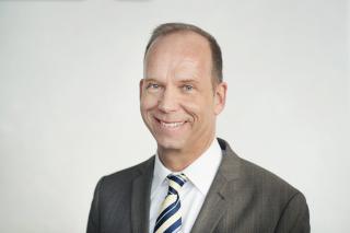 Portraitfoto Heiko Hendriks