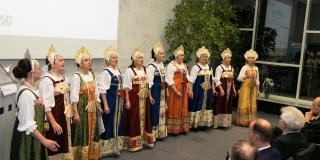 MKW_NRW_Landesbeirat_Vertriebenenbelange_TagdNH2019 Chor