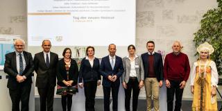 MKW_NRW_Landesbeirat_Vertriebenenbelange_TagdNH2019 Gruppenbild