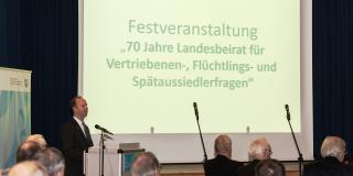 MKW_NRW_Landesbeirat_Vertriebenenbelange_ZE_2018 70-Jahre-Landesbeirat_Hendriks_präsentation