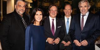 MKW_NRW_Landesbeirat_Vertriebenenbelange_ZE_2018_70-Jahre-Landesbeirat_5erGruppe