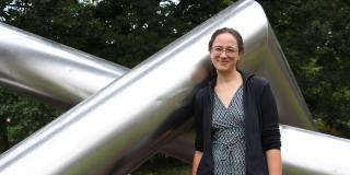 Professorin Laura Anderle, Westfälische Hochschule