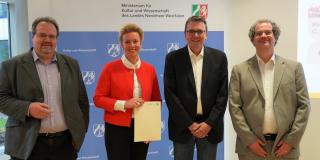 Gruppenbild ACCeSS
