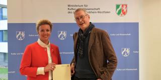Gruppenbild Profilbildung BLE