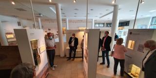 Museumsführung