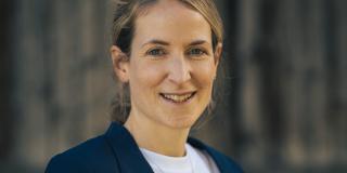 Dr. Lena Tacke, Technische Universität Dortmund