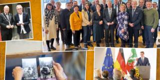 Titelblatt VAS-Journal 01/2023