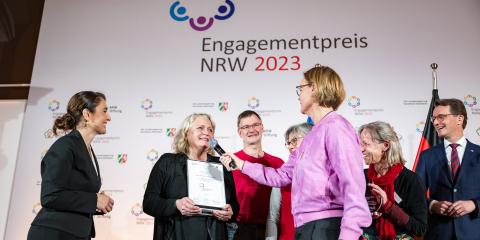 Sonderpreis „Kulturgut Schrabben Hof in Kirchhundem-Silberg“