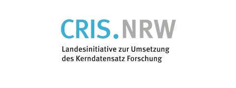 Logo CRIS.NRW