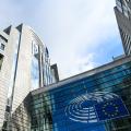 EU-Gebäude