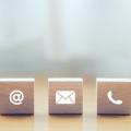 Icons Kontakt