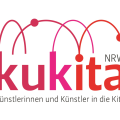 Schriftzug kukita NRW
