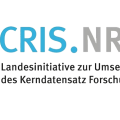 Logo CRIS.NRW