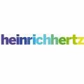 Logo heinrichhertzstiftung