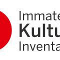 Logo Immaterielles Kulturerbe Inventar NRW
