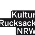 Das Logo des Kulturrucksacks NRW