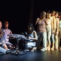 Diversität und Teilhabe Performance