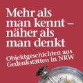 Symbolbild Erinnerungskultur stärken