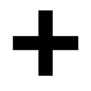 Plus-Zeichen